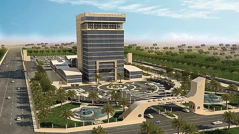 أمانة حائل توفر 48 وظيفة شاغرة