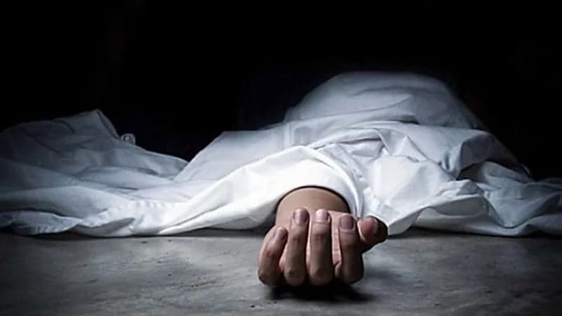 وفاة عريس بعد 5 أيام من زفافه لسبب غريب