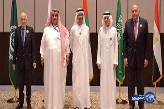 اللجنة الرباعية تحذر من تصعيد إيراني خطير تجاه المنطقة العربية .. وتطالب إيران بالكف عن دعم التنظيمات الإرهابية