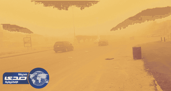 الصحة: مستشفيات حفر الباطن تستقبل 5400 مواطن بسبب الغبار