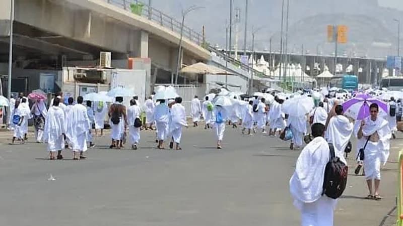 سبب تسمية "أيام التشريق" بهذا الاسم