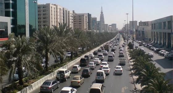 " المرور " تسأل المواطنين عن الطرق الأكثر ازدحامًا