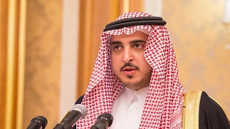 أمير الجوف يوجِّه بعودة المخيمات العائلية مع تشديد الإجراءات الاحترازية