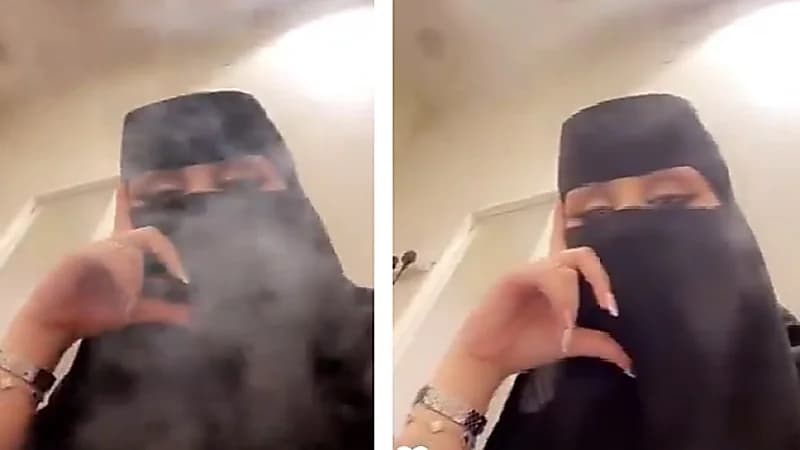 صيتة السبيعي: مين مثلي أصحى وأقوم على البخور.. فيديو