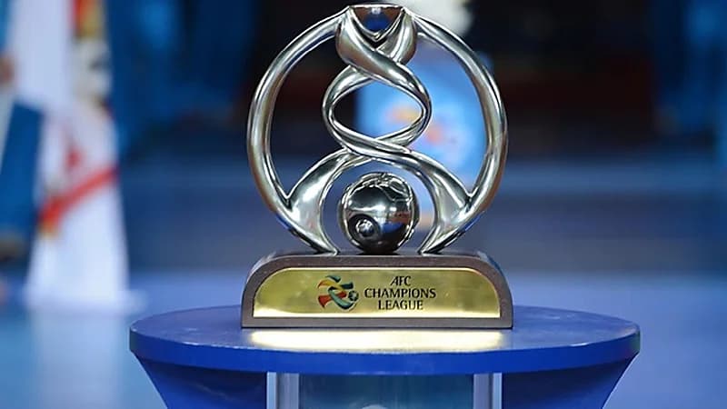 "فيفا" يناقش تقديم موعد مباريات الأدوار الإقصائية لأبطال آسيا