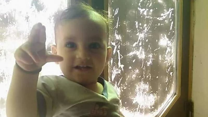 "أب" يذبح طفله انتقامًا من زوجته