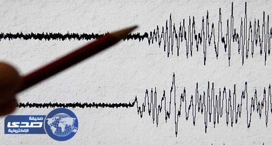زلزال بقوة 6.8 درجات يضرب ألاسكا