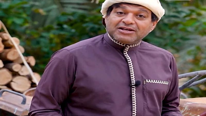 بالفيديو.. الزعاق يوضح الفارق بين برد موسمي المربعانية والشبط