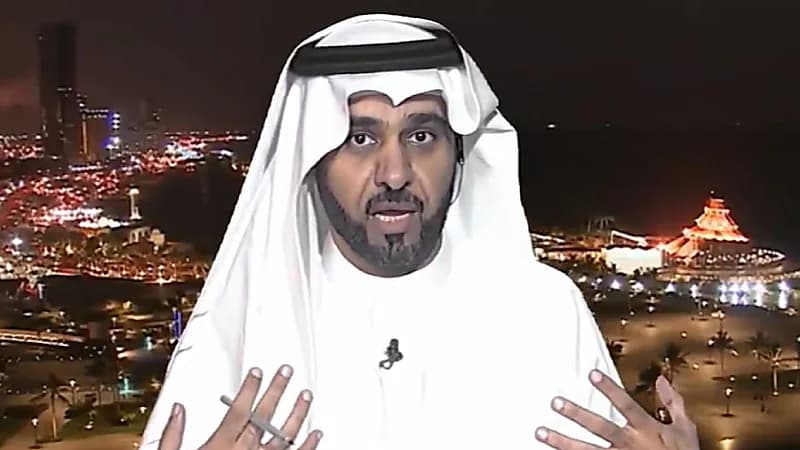 الفهمي : الأمير نواف بن سعد قام بتحريك المياه الراكدة بشأن ملف لاعبي المواليد.. فيديو