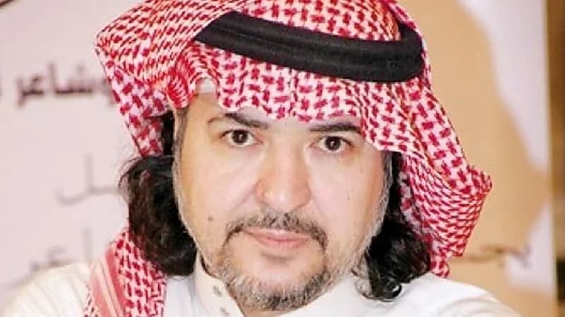 بالفيديو.. زوجة خالد سامي تكشف مستجدات وضعه الصحي