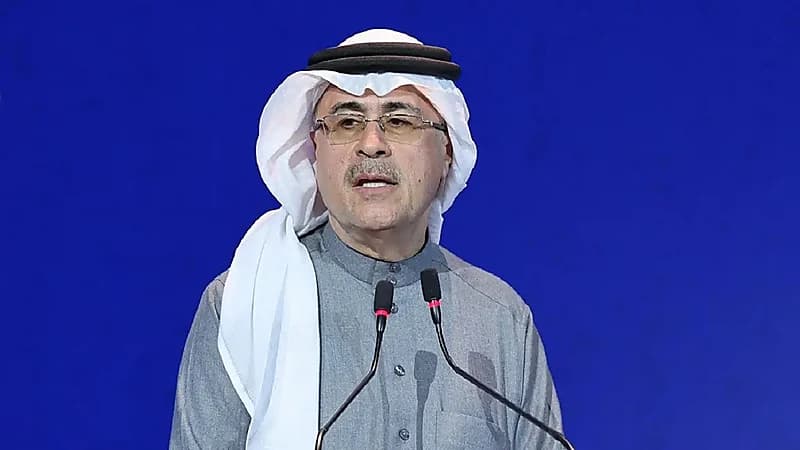 رئيس أرامكو: الطلب على النفط سيرتفع 1.3 مليون برميل يوميا خلال 2025.. فيديو