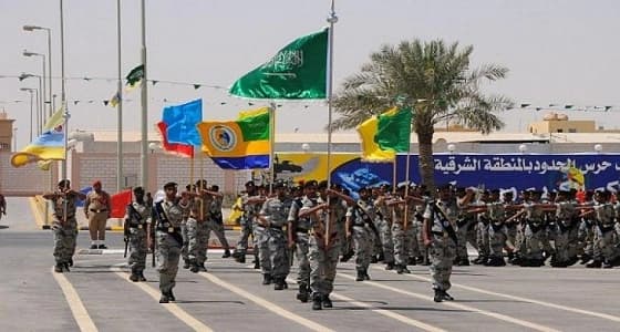 حرس الحدود بالشرقية يحذر الصيادين والمتنزهين من التقلبات الجوية