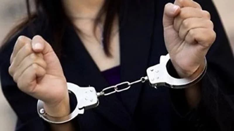 امرأة تقتل طفلتها بحقنها بمواد ملوثة