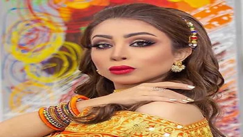 أبرار الكويتية: اشترطت خلع حجابي للزواج