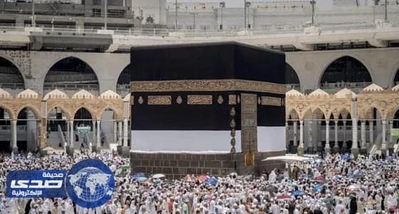 غزاوي: طلائع وفود الرحمن تتقاطر على البيت العتيق