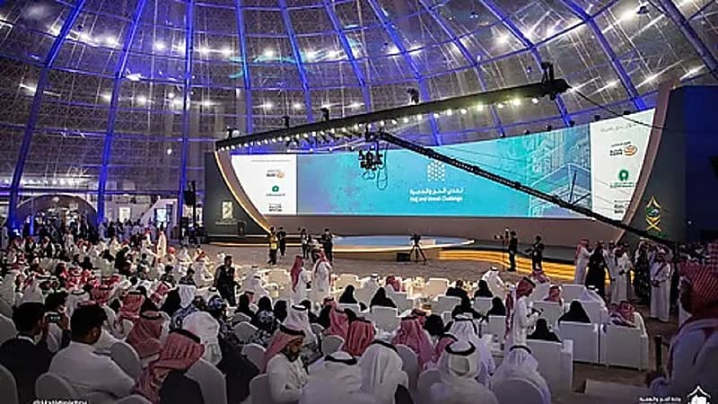 انعقاد مؤتمر ومعرض الحج في نسخته الخامسة نوفمبر القادم بجدة