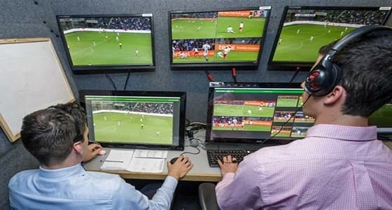 " فيفا " يعلن عن حكام تقنية الفيديو المشاركين في كأس العالم