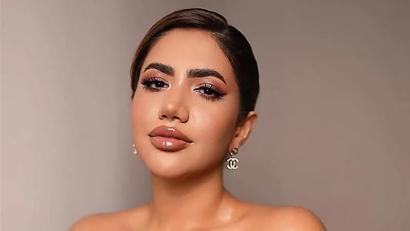 نور ستارز تفاجئ الجميع ببوفيه ضخم في عيد ميلادها بعد جدل خطوبتها.. فيديو