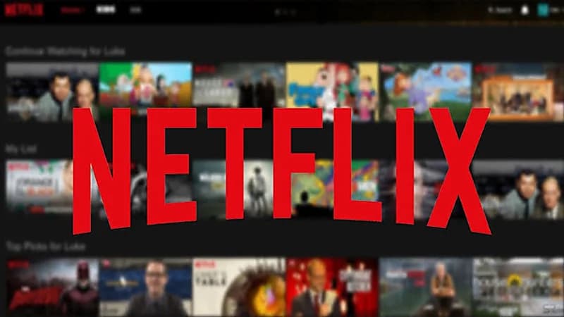 إطلاق خاصية جديدة للمشاهدة على نتفليكس بدون إنترنت 