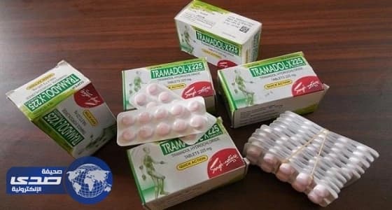 بالفيديو.. الآثار السلبية وخطورة مخدر الترامادول على الإنسان