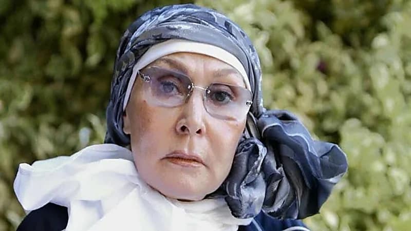 وفاة الفنانة سهير البابلي بعد صراع مع المرض