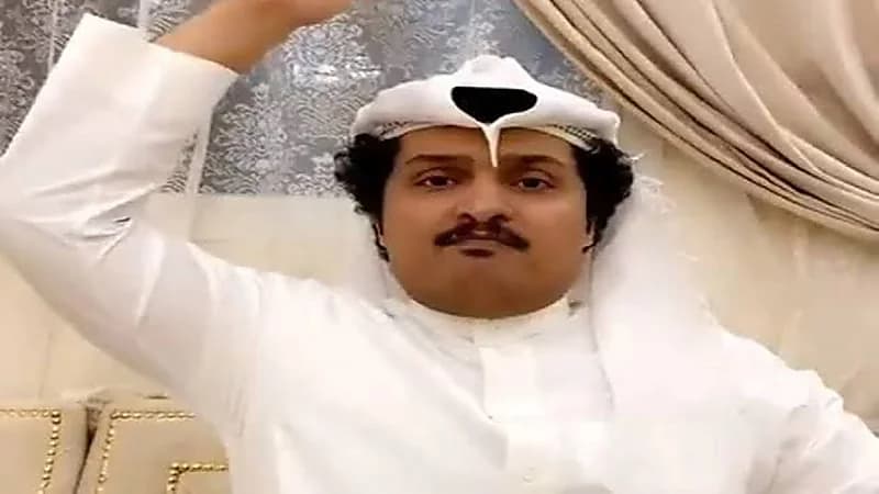 الصبحان: الهلال بطل آسيا ولو لعب بلا حارس.. فيديو