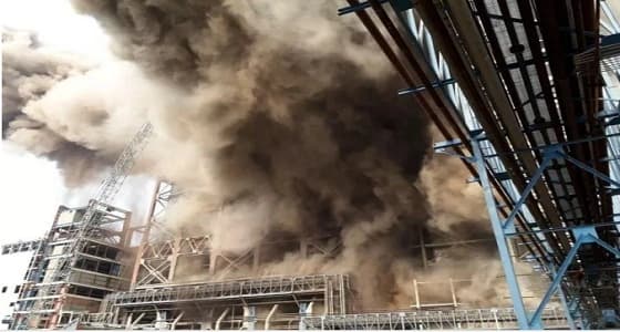 مقتل واصابة 120شخصاً في انفجار محطة كهرباء بالهند