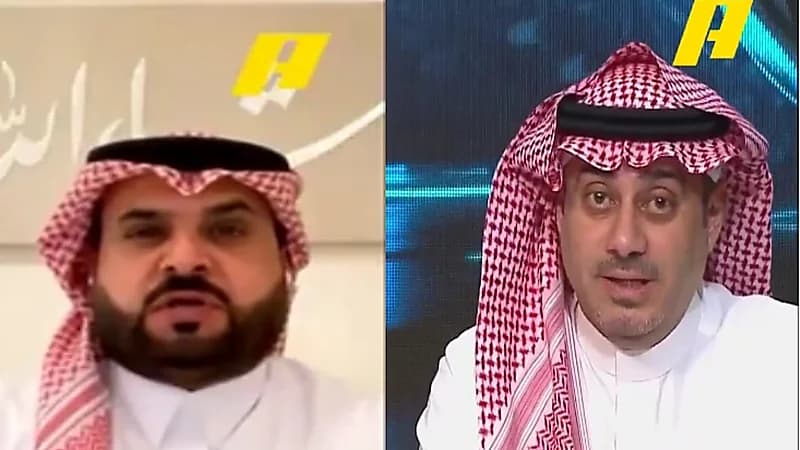 الهويدي: الهلال قادرًا على الفوز على السيتي لو استعد جيدًا والحارثي يعلق !.. فيديو
