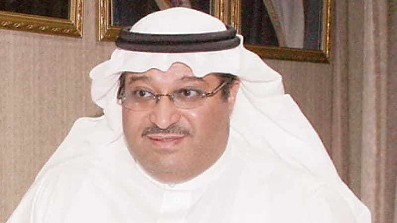 نواف بن محمد: ولي العهد وجه بإصلاح بعض المنشآت لاستضافة كأس آسيا وكأس العالم (فيديو)