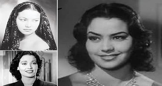 مديحة يسري تحقق رقماً قياسياً فى الوسط الفني