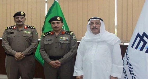 جامعة الإمام عبدالرحمن تحتضن اول مدرسة لتعليم القيادة في المنطقة الشرقية