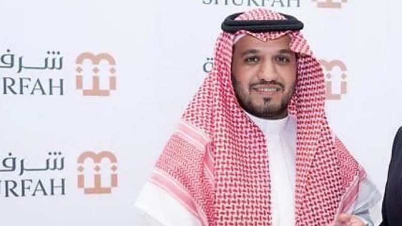وزارة الرياضة توافق على تعيين عبدالله الماجد رئيسًا لنادي النصر