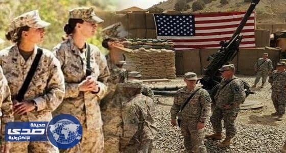 تأجيل اعلان سقوط قتلى أمريكيين في أفغانستان