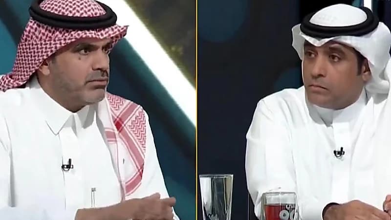 الأحمدي: أقل نادي في الدوري يحصل على 60 مليون ريال والبلوي يرد .. فيديو