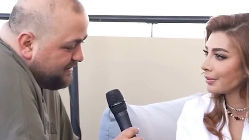 أصالة: خلافي مع زياد الرحباني كان سياسيًا بحتًا .. فيديو