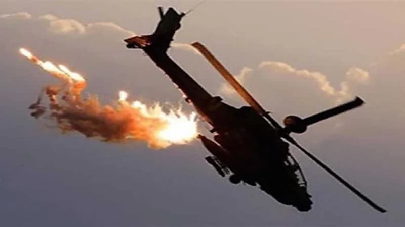 تحطم طائرة مروحية شمال الهند