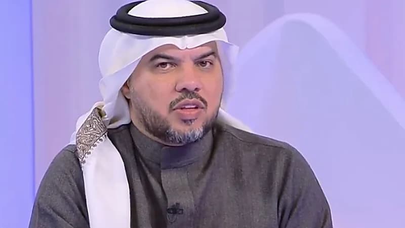 حمد الصنيع: النصر واحد من أذكى الأندية المشاركة في بطولة آسيا .. فيديو