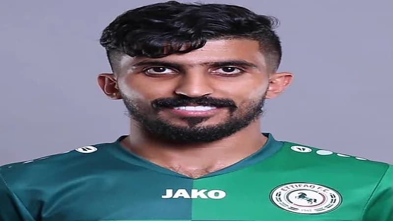 تطور جديد بشأن إصابة لاعب الاتفاق