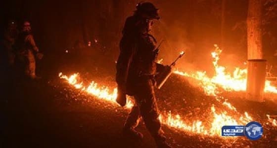 بالصور.. مدير الهلال الأحمر بالرياض يفتتح مركز إسعاف العسيلة