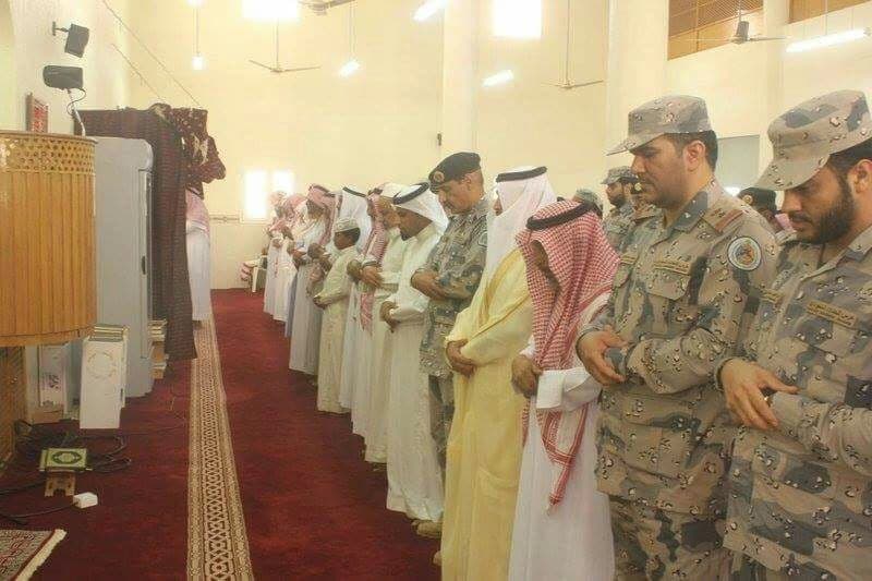 بالصور .. تشييع شهيد الواجب محزري في أحد المسارحة