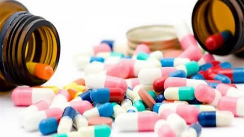 خطورة استخدام المضادات الحيوية وخطوات التقليل منها