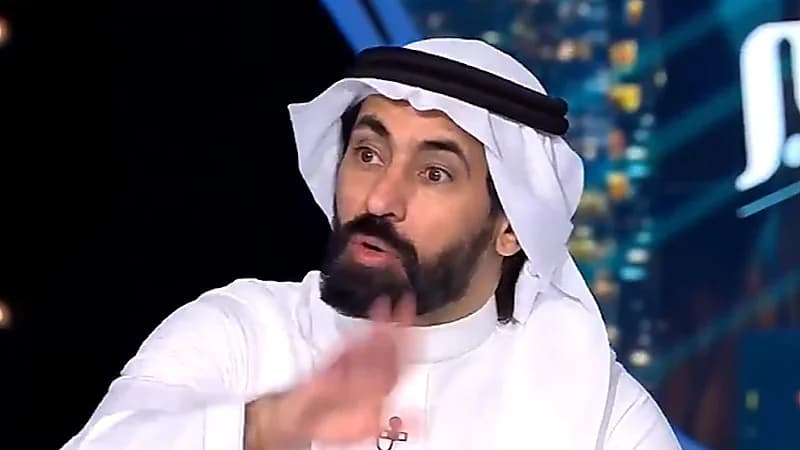 نور: النصر والشباب فقط يستطيعان إيقاف الهلال .. فيديو