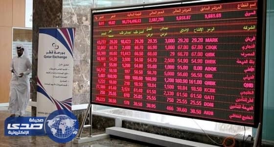 ارتفاع التضخم بقطر في شهر يونيو