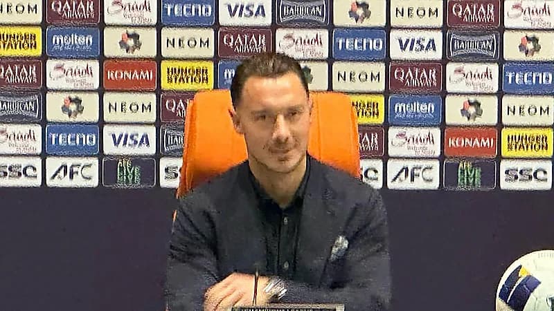 يايسله: نطارد حلمنا من أجل تحقيق اللقب