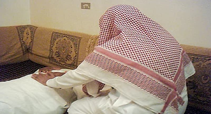 راجح المطلق: الرقية الشرعية قد تغلق العيادات النفسية