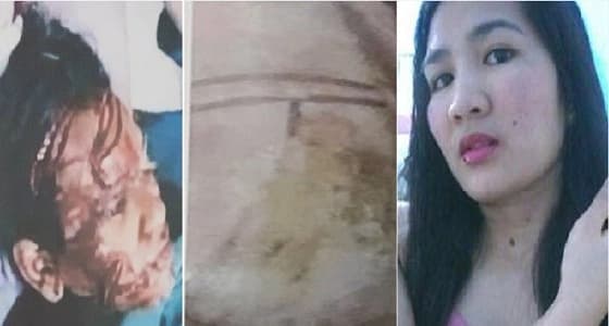 الإنتربول يطارد مرتكبي " جريمة الفريزر " في الكويت