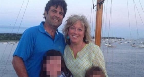 رجل يقتل زوجته للحصول على مبلغ التأمين