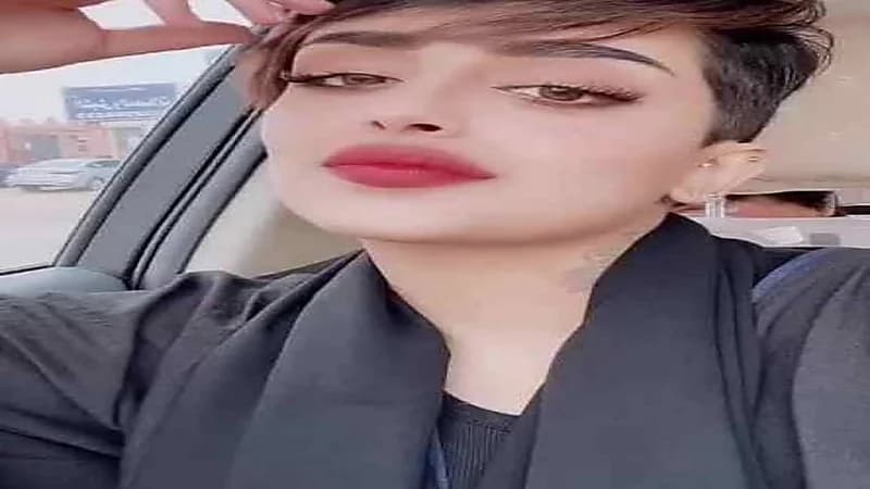 شاهد.. آخر ما قالته ساز القحطاني قبل وفاتها وسبب الحادث المروع الذي أودى بحياتها