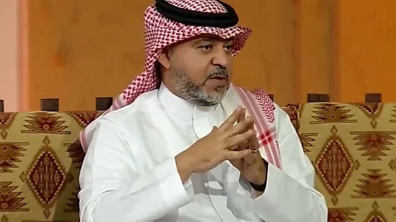 الدهر : غياب لابورت عن مواجهة الهلال لن تكون مؤثرة .. فيديو