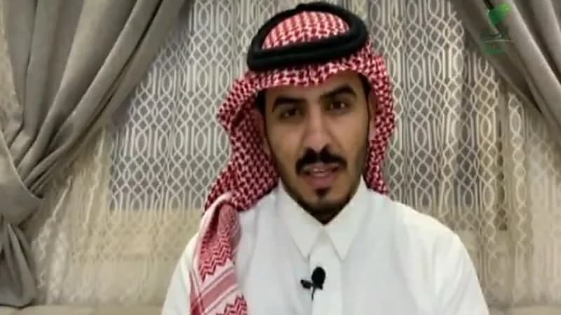 شاهد.. مواطن يكشف سر تحوله من حارس أمن إلى صيدلي بإحدي الشركات الدوائية